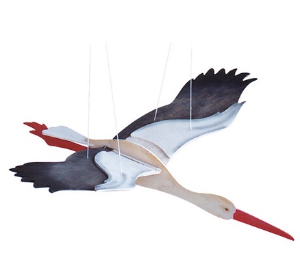 Mobile Stork  