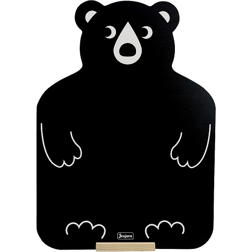Blackboard - Mural Board Bear