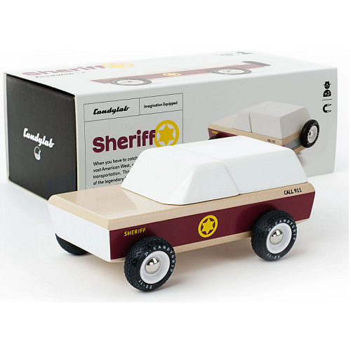 Candylab - Americana Lone Sheriff DISCONTINUED