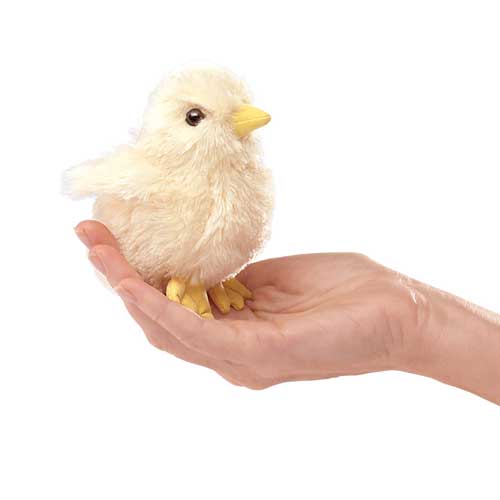 Mini Chick       