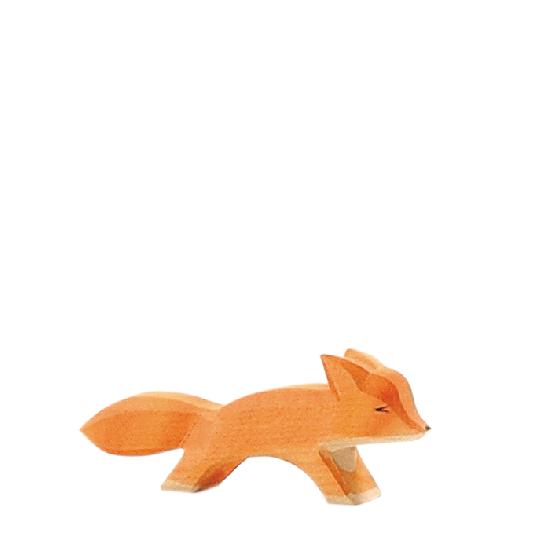 Fox Small Running 