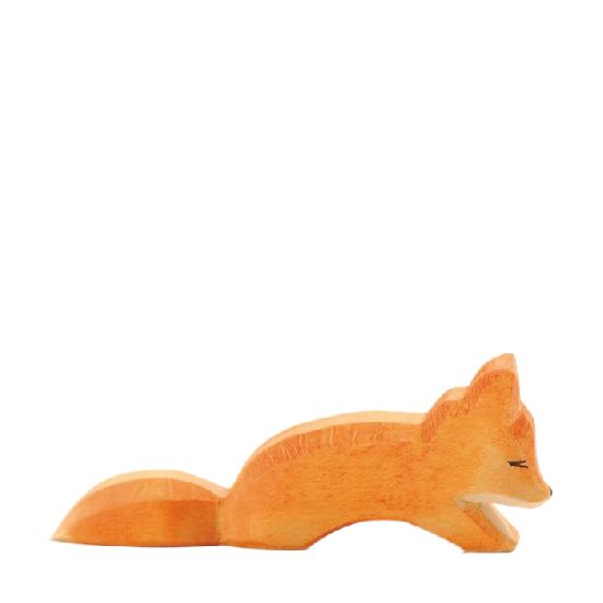 Fox Small Creeping