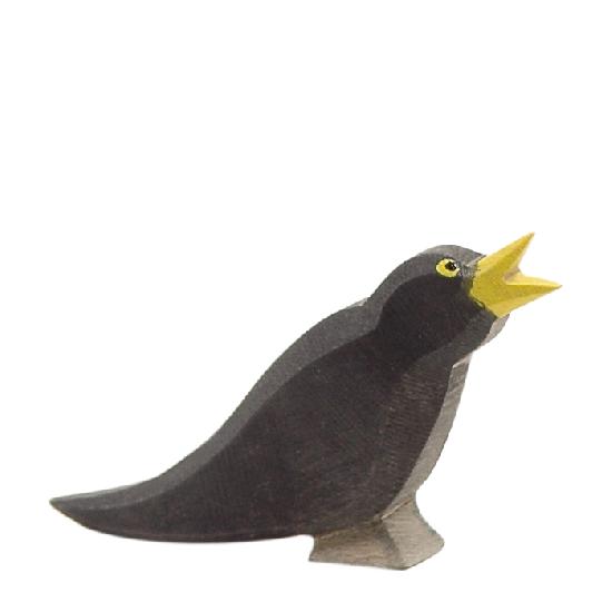 Bird - Blackbird
