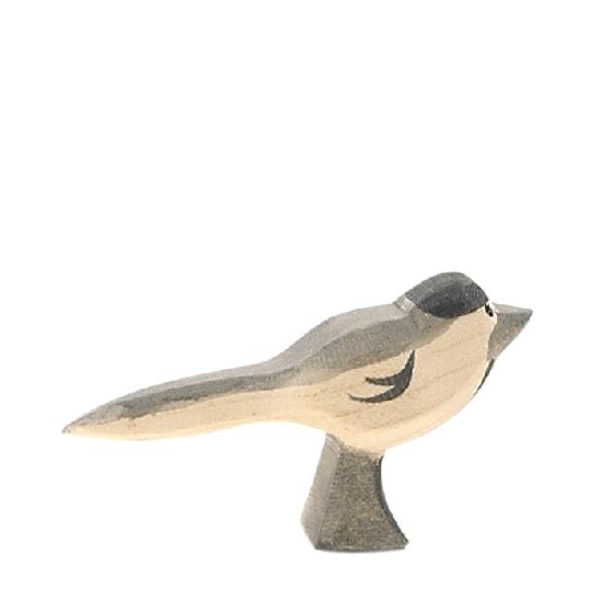 Bird - Wagtail