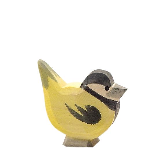 Bird - Goldfinch  