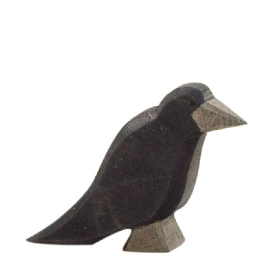 Bird - Raven