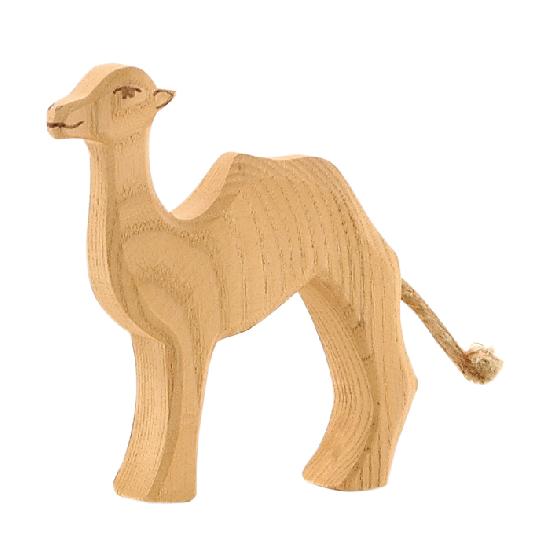 Camel Small   