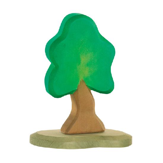 Landscape - Oak Tree Small With Support