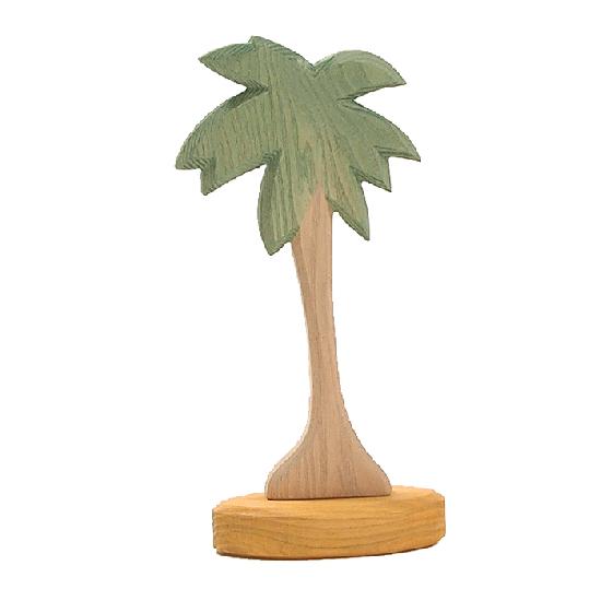 Nativity - Palm Tree I With Support
