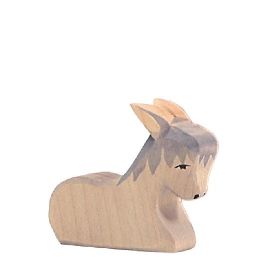 Nativity - Donkey
