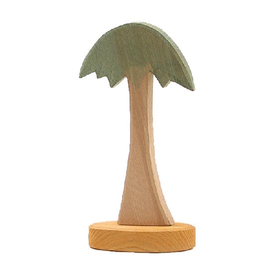 Nativity - Palm Tree II With Support