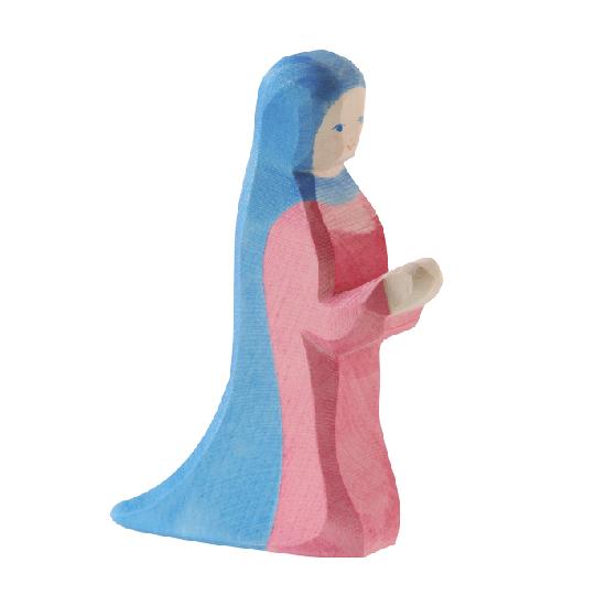 Nativity - Mary II