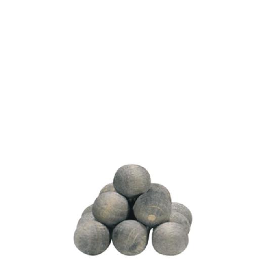 Structure - Cannonballs 10 pieces