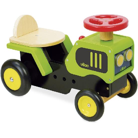 Ride On - Tractor  