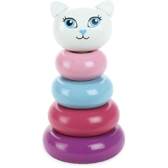 Vilac - Stacking Toy - Minette WHILE QTY LAST