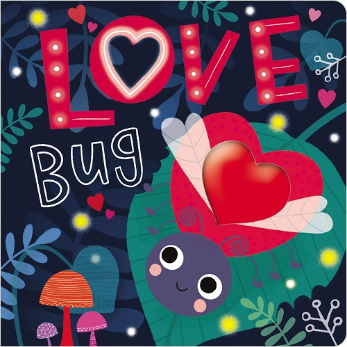 Love Bug - BB  