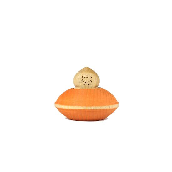 UFO Orange