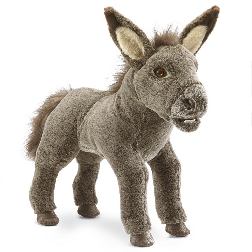 Baby Donkey  STOCK DUE AUGUST 2022