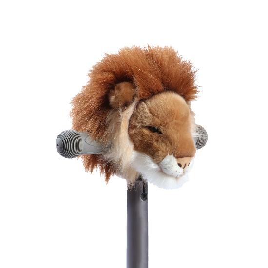 Scooter Head, Lion PRE-ORDER FOR LATE JUNE