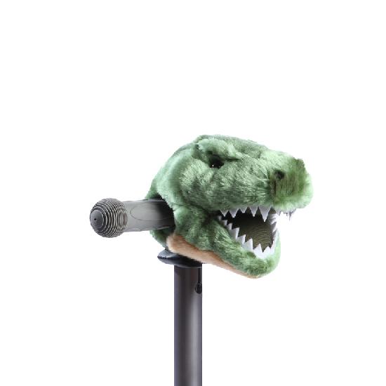 Scooter Head, T-Rex PRE-ORDER FOR LATE JUNE
