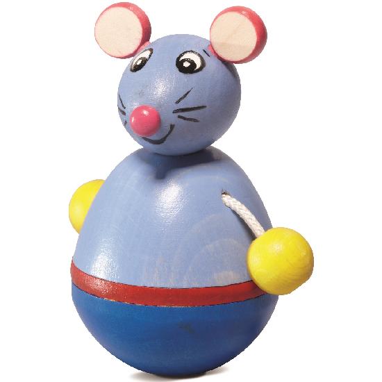 Walter - Rocking Mouse WHILE QTY LAST 